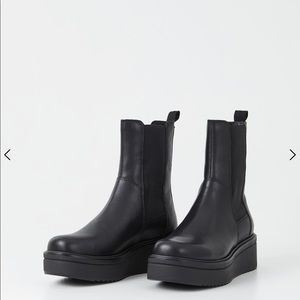 Vagabond Tara Boot 39